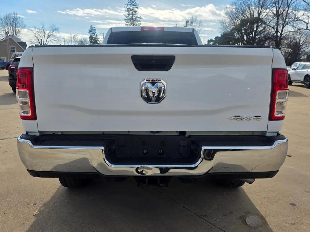 used 2022 Ram 3500 car, priced at $41,980