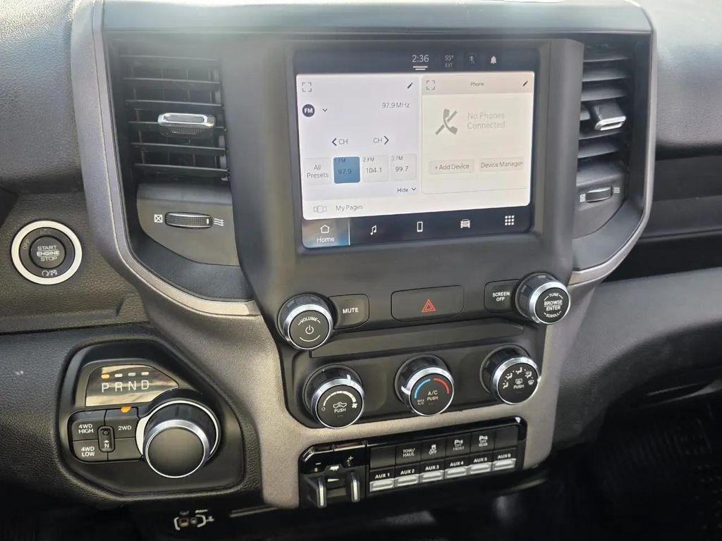 used 2022 Ram 3500 car, priced at $41,980