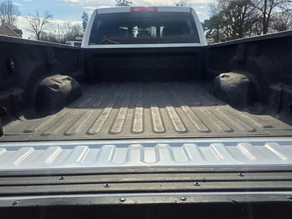 used 2022 Ram 3500 car, priced at $41,980