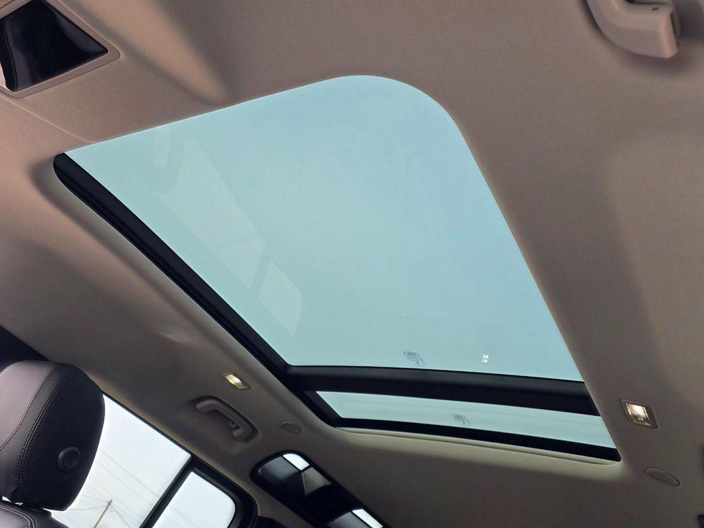 used 2024 Land Rover Defender car, priced at $47,980