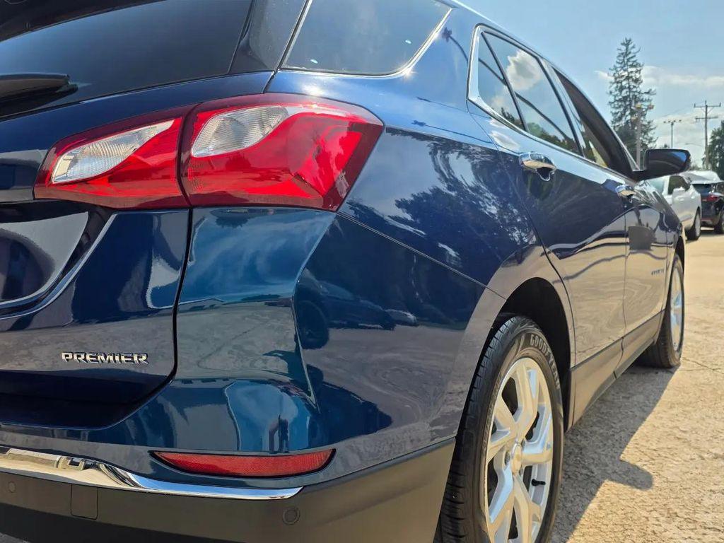 used 2019 Chevrolet Equinox car, priced at $15,229