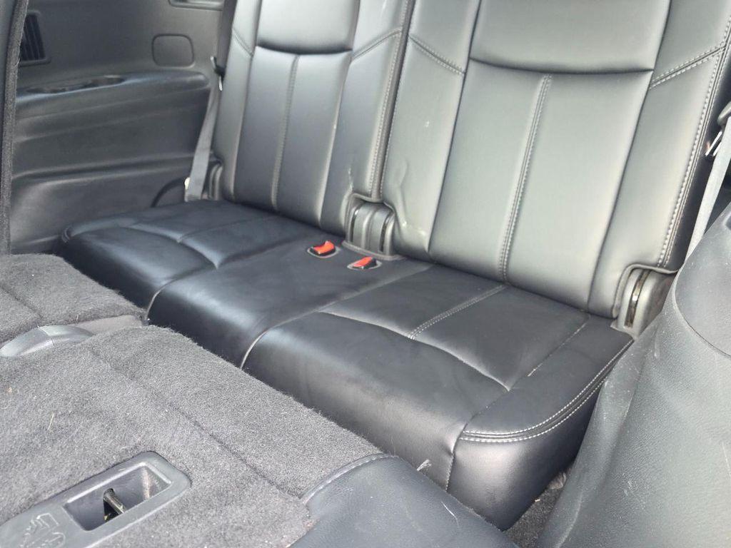 used 2018 Nissan Pathfinder car, priced at $11,980