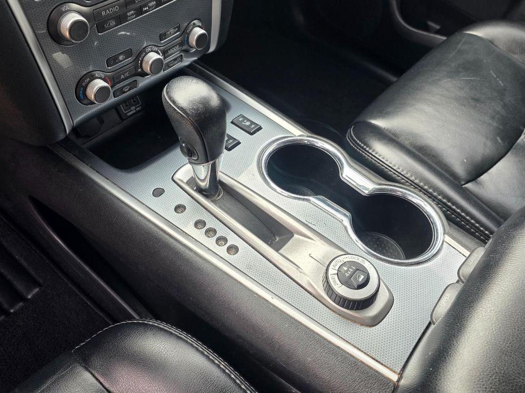 used 2018 Nissan Pathfinder car, priced at $11,980