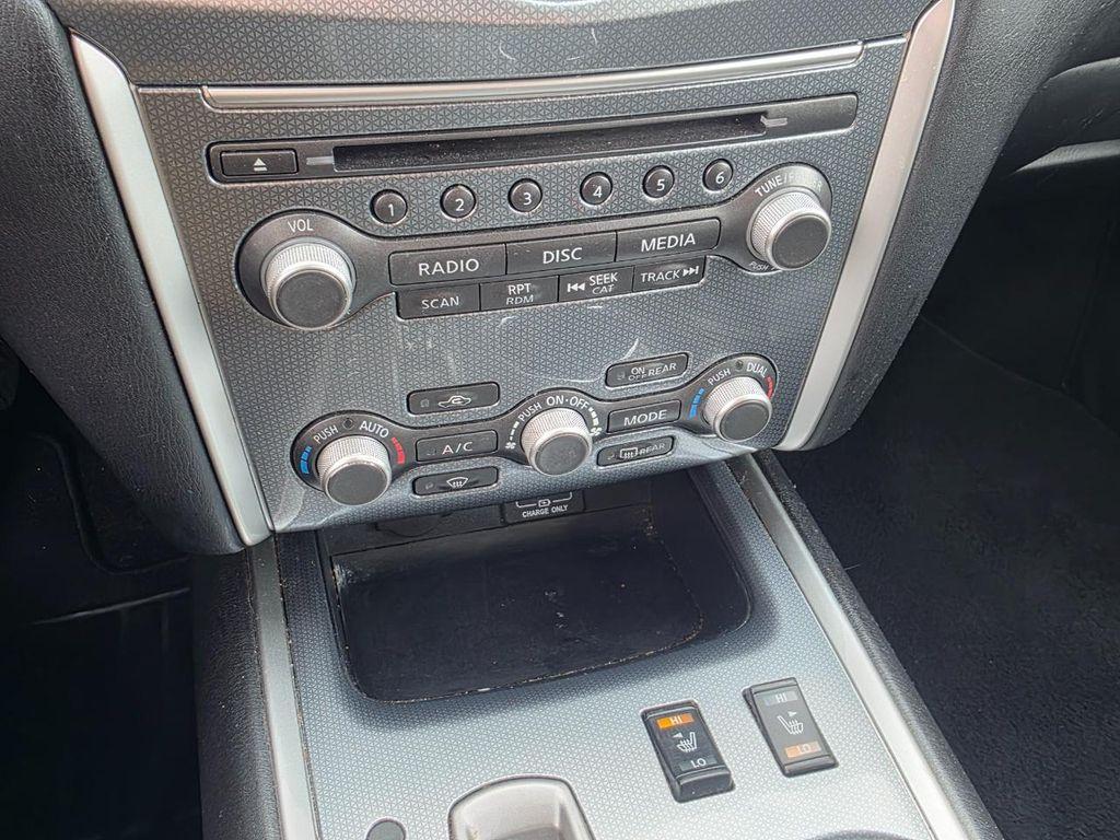 used 2018 Nissan Pathfinder car, priced at $11,980