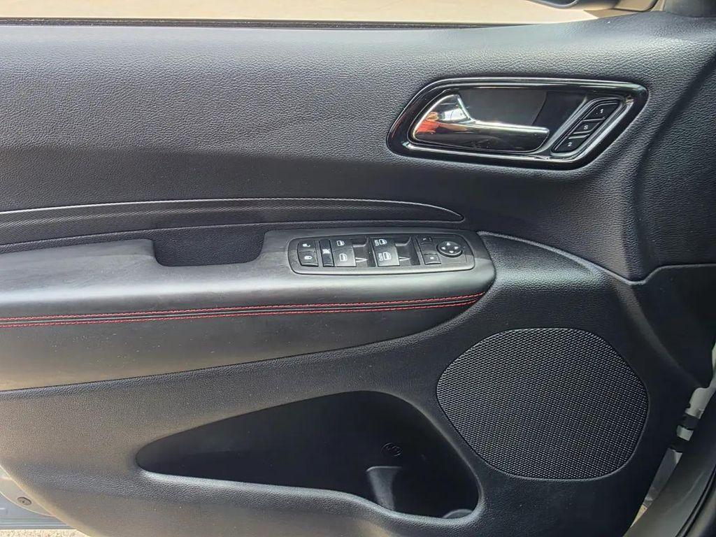used 2024 Dodge Durango car, priced at $38,490