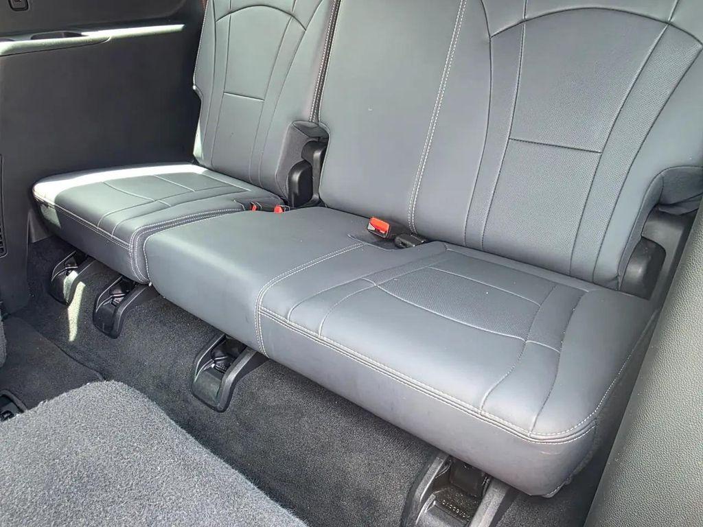 used 2023 Buick Enclave car, priced at $34,480