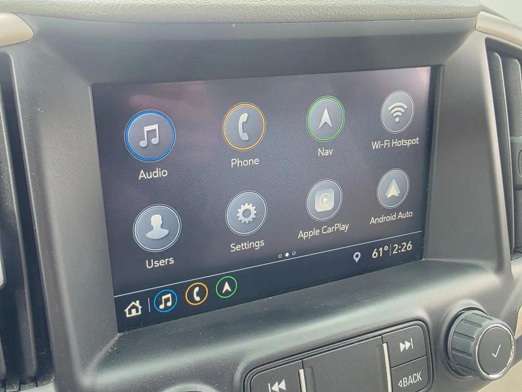 used 2020 GMC Terrain car, priced at $25,980