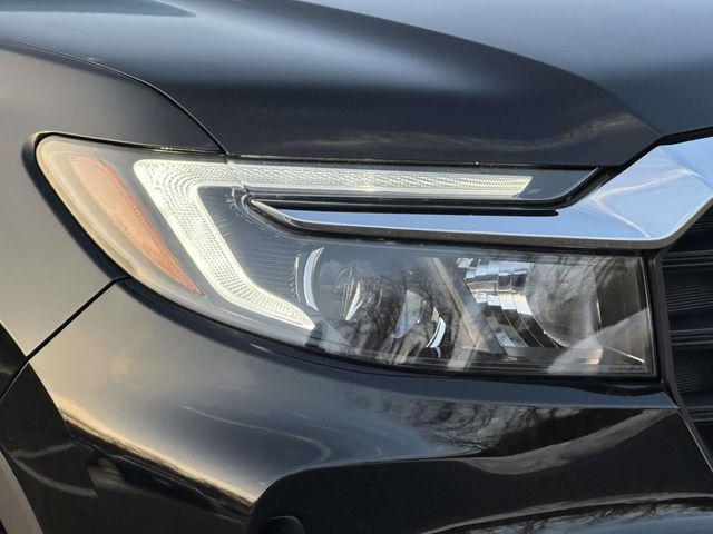 used 2023 Honda Passport car, priced at $30,654