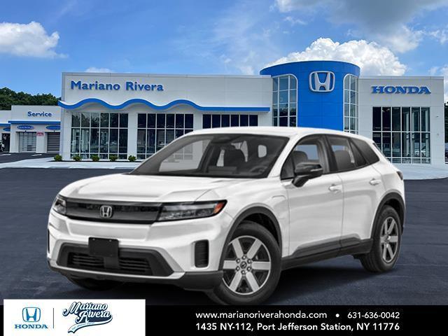 new 2026 Honda Prologue car, priced at $51,450