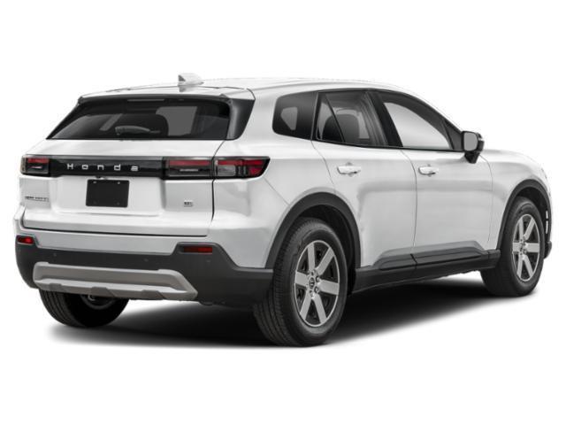 new 2026 Honda Prologue car, priced at $51,450