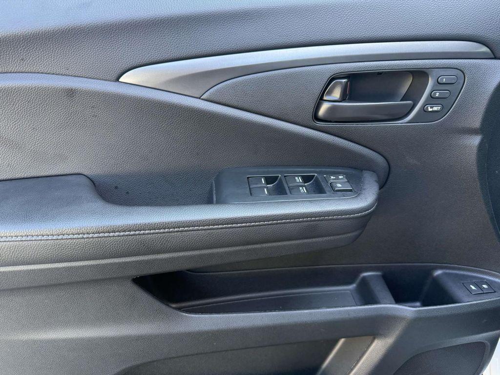 used 2023 Honda Passport car, priced at $29,579