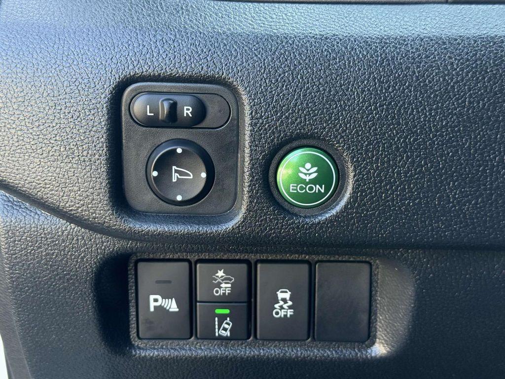 used 2023 Honda Passport car, priced at $29,579