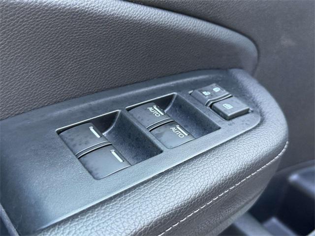 used 2023 Honda Passport car, priced at $29,579