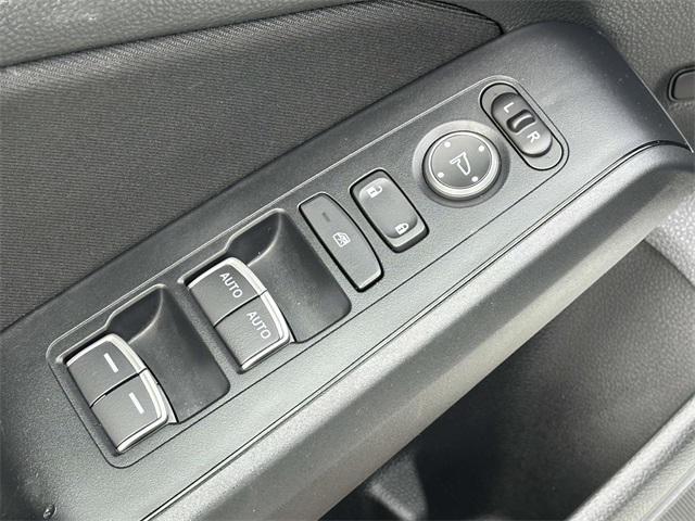 used 2023 Honda Civic car, priced at $20,987