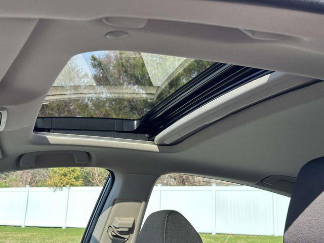 used 2023 Honda Accord car, priced at $24,707