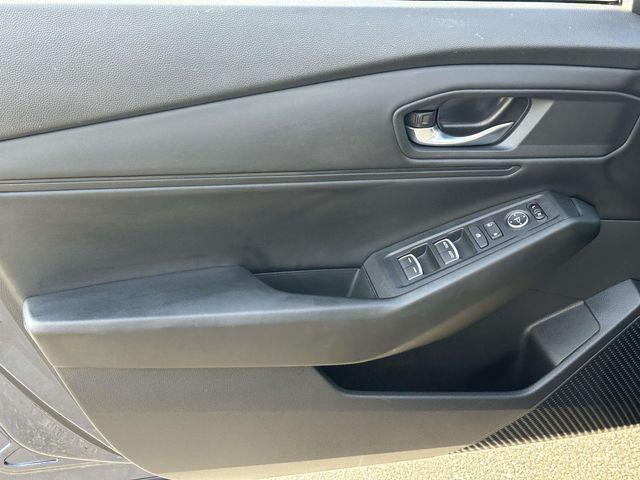 used 2023 Honda Accord car, priced at $24,707