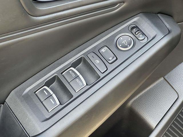 used 2023 Honda Accord car, priced at $24,707