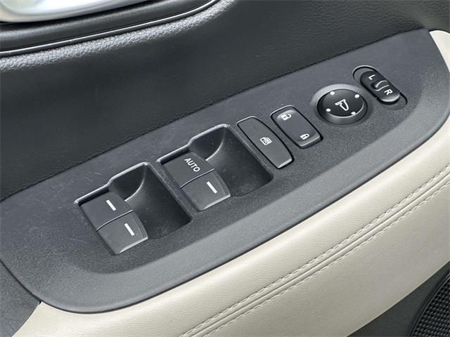 used 2023 Honda HR-V car, priced at $24,494