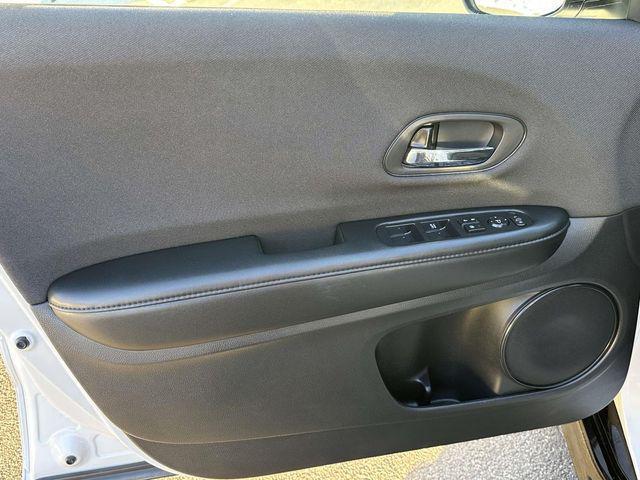 used 2021 Honda HR-V car, priced at $22,149