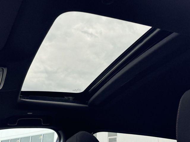 used 2023 Honda CR-V Hybrid car, priced at $28,696