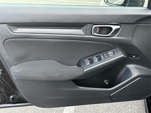used 2023 Honda Civic car, priced at $22,489