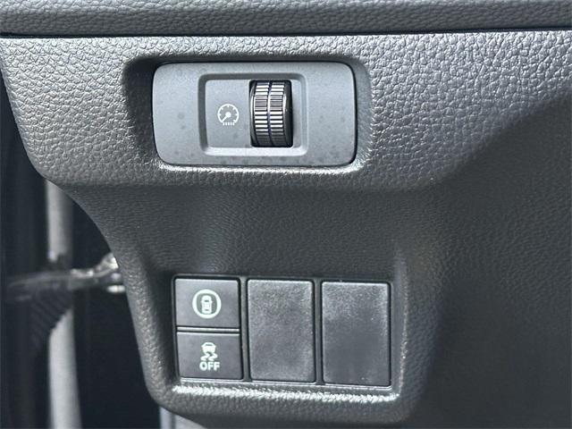 used 2023 Honda Civic car, priced at $22,489