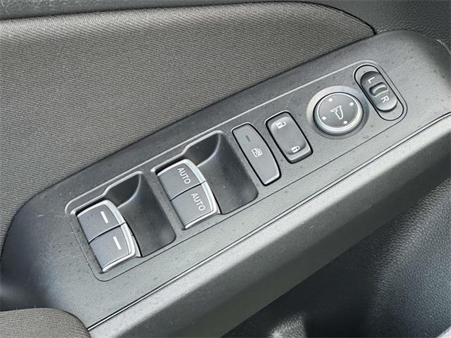 used 2023 Honda Civic car, priced at $22,489