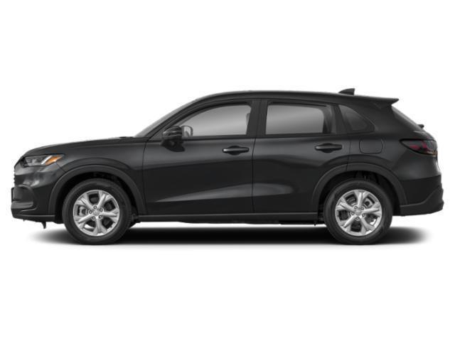 new 2026 Honda HR-V car, priced at $29,095