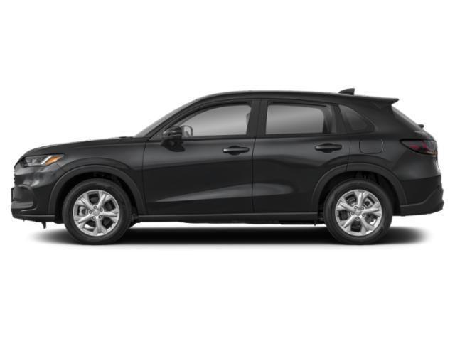 new 2026 Honda HR-V car, priced at $29,095