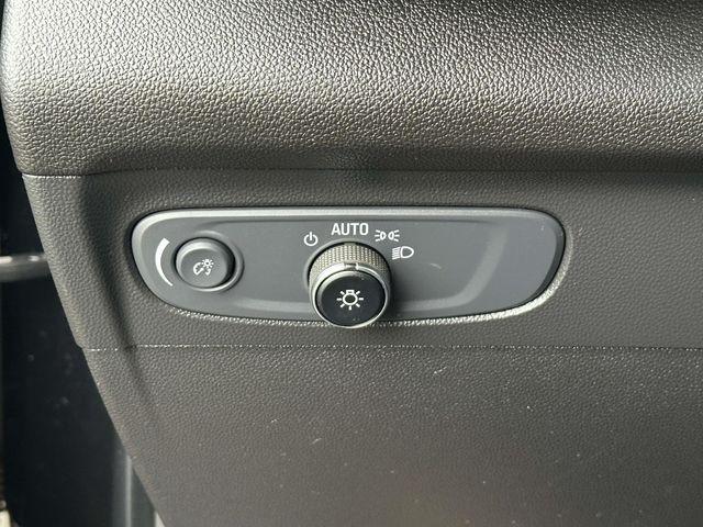 used 2021 Buick Envision car, priced at $21,987