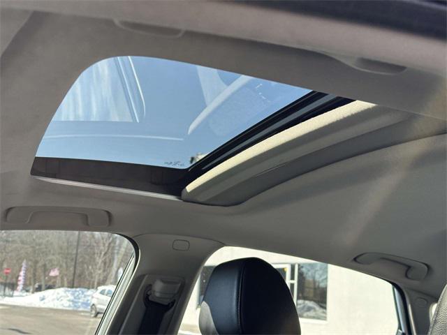 used 2023 Honda Civic car, priced at $23,987