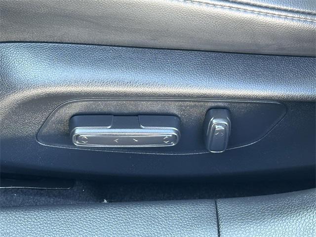 used 2023 Honda Civic car, priced at $23,987