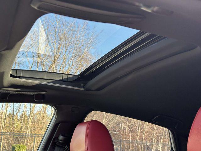 used 2023 Acura Integra car, priced at $26,244