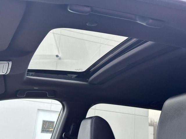 used 2023 Honda CR-V Hybrid car, priced at $32,987