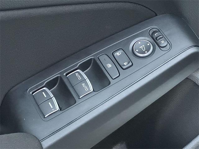 used 2025 Honda Civic car, priced at $25,998