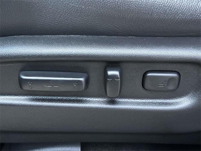 used 2023 Honda Passport car, priced at $30,569