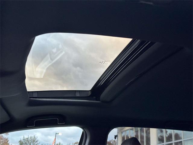 used 2023 Honda Passport car, priced at $30,569