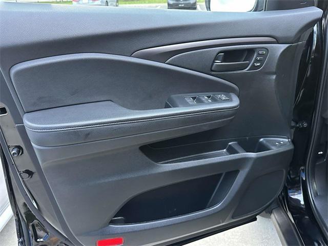 used 2023 Honda Passport car, priced at $30,569