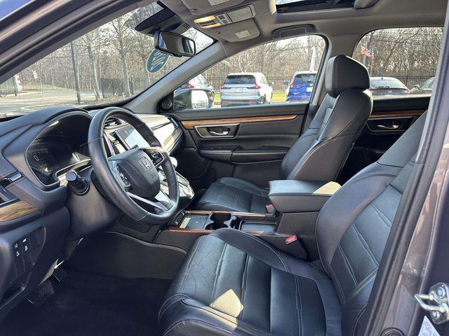used 2020 Honda CR-V car, priced at $21,819