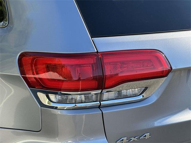 used 2019 Jeep Grand Cherokee car, priced at $12,997