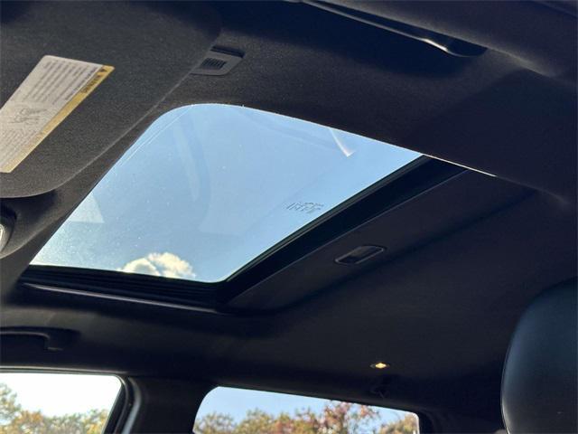 used 2019 Jeep Grand Cherokee car, priced at $12,997