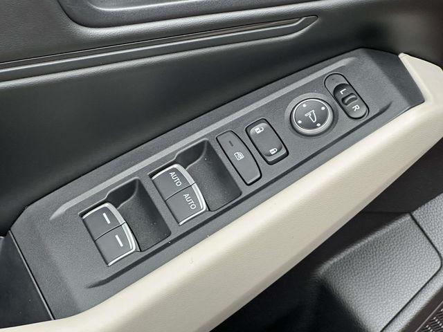 used 2024 Honda Accord car, priced at $25,987