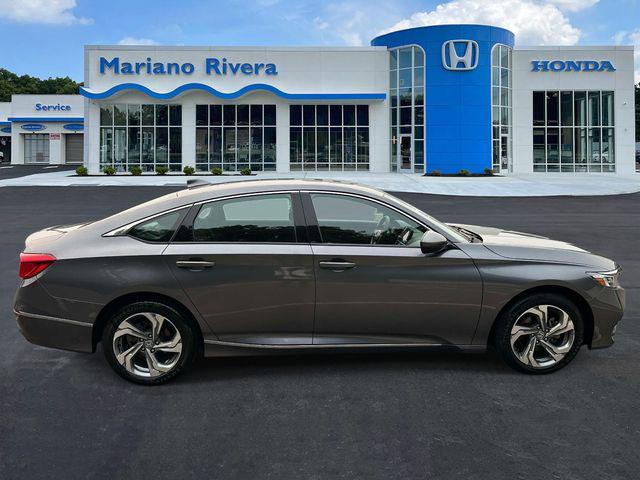 used 2020 Honda Accord car, priced at $20,995
