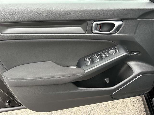 used 2023 Honda Civic car, priced at $22,364