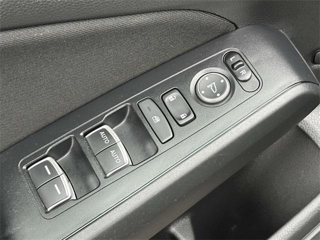 used 2023 Honda Civic car, priced at $22,364