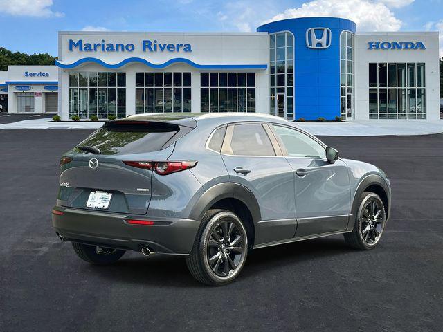 used 2024 Mazda CX-30 car, priced at $25,407