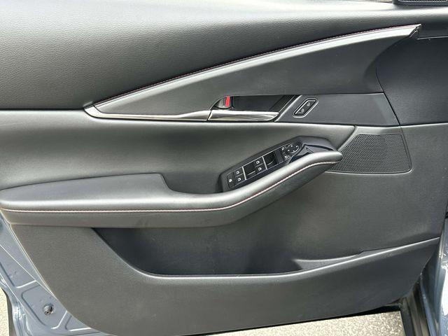 used 2024 Mazda CX-30 car, priced at $25,407