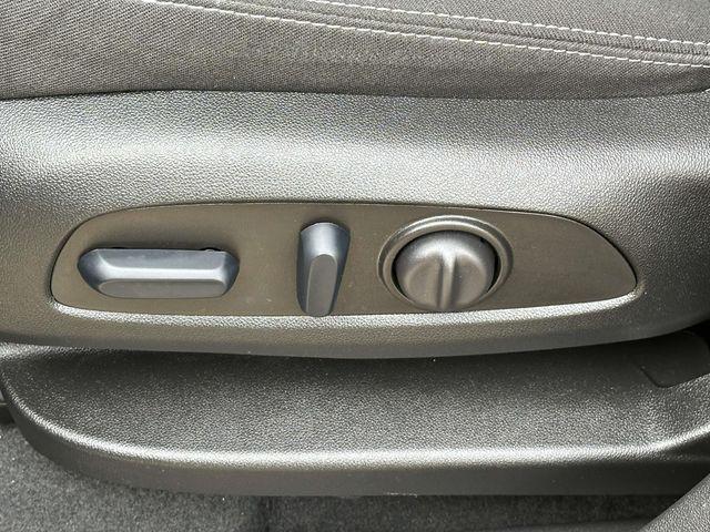 used 2023 GMC Terrain car, priced at $22,971