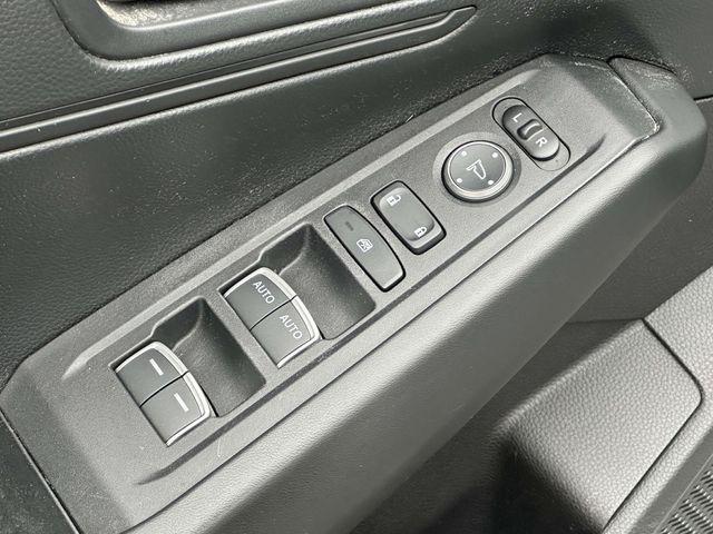 used 2024 Honda Accord car, priced at $22,077