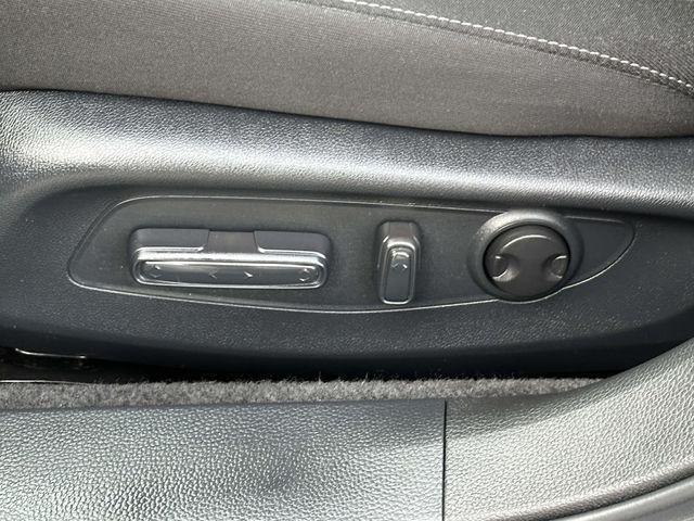 used 2024 Honda Accord car, priced at $24,987